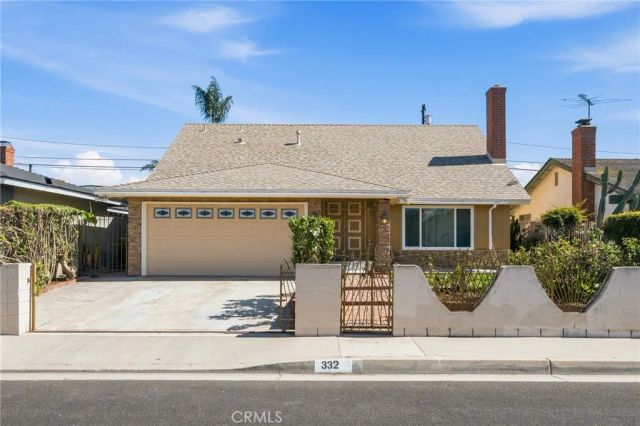 332 W 231st Street, Carson, CA 90745