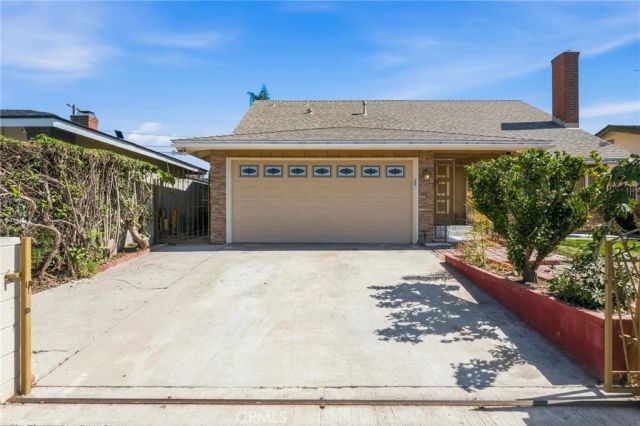 332 W 231st Street, Carson, CA 90745