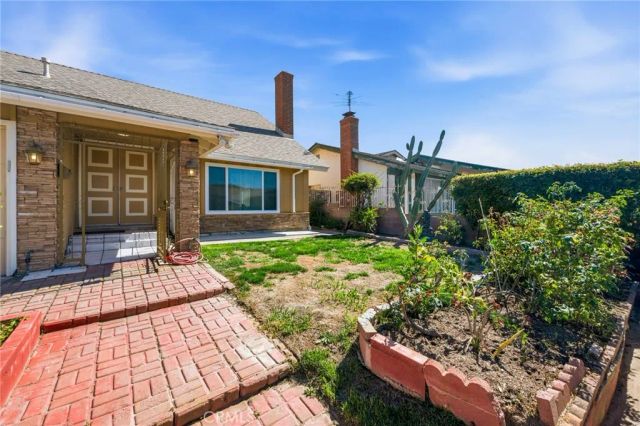 332 W 231st Street, Carson, CA 90745