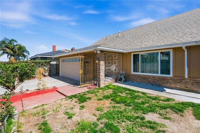 332 W 231st Street, Carson, CA 90745