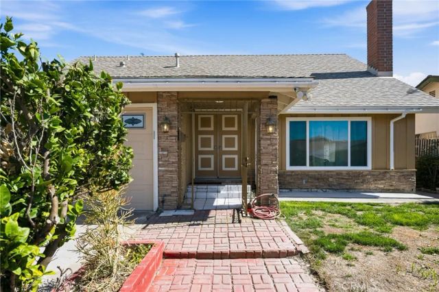 332 W 231st Street, Carson, CA 90745