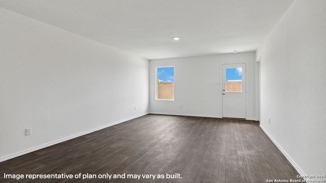 5041 Pitch Mark, San Antonio, TX 78261