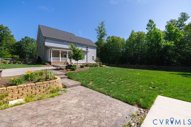 9377 Magnolia Blossom Rd, Ashland, VA 23005