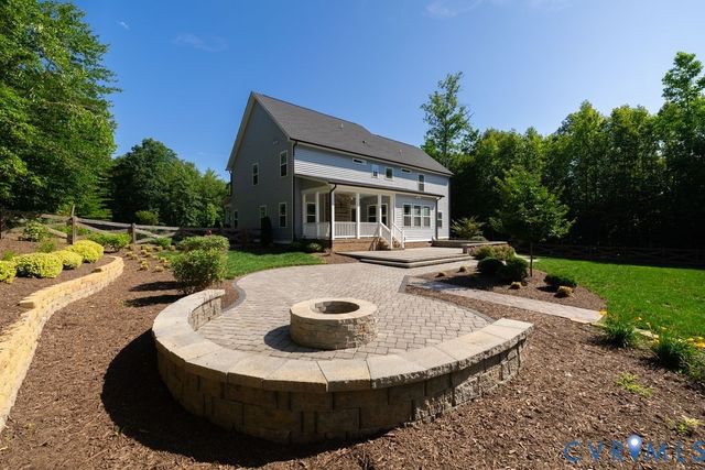 9377 Magnolia Blossom Rd, Ashland, VA 23005