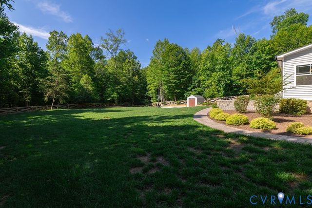 9377 Magnolia Blossom Rd, Ashland, VA 23005