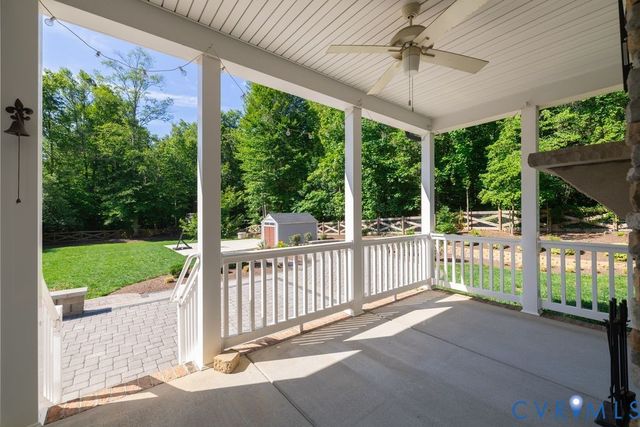 9377 Magnolia Blossom Rd, Ashland, VA 23005