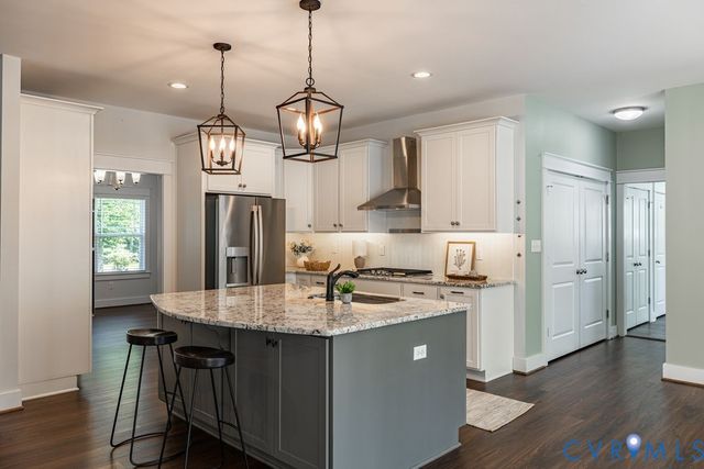 9377 Magnolia Blossom Rd, Ashland, VA 23005