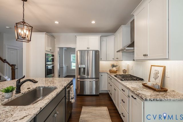 9377 Magnolia Blossom Rd, Ashland, VA 23005