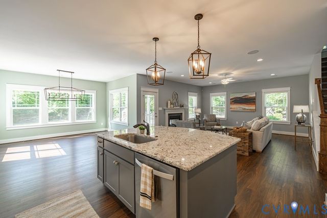 9377 Magnolia Blossom Rd, Ashland, VA 23005