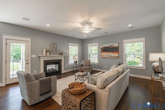 9377 Magnolia Blossom Rd, Ashland, VA 23005