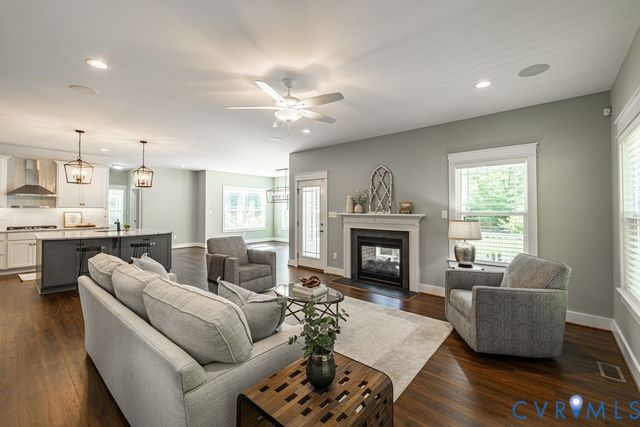 9377 Magnolia Blossom Rd, Ashland, VA 23005