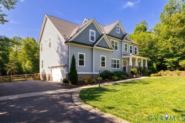 9377 Magnolia Blossom Rd, Ashland, VA 23005