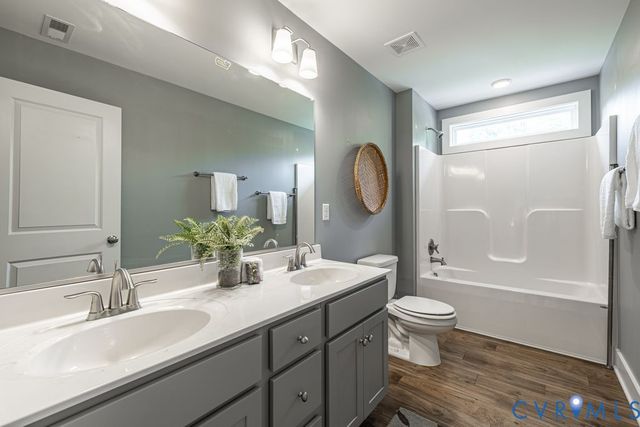 9377 Magnolia Blossom Rd, Ashland, VA 23005