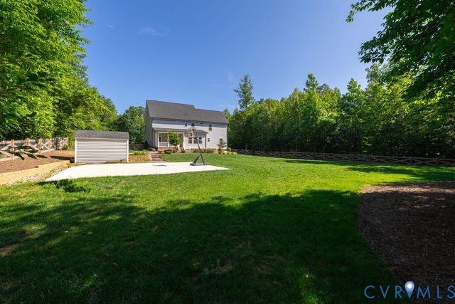 9377 Magnolia Blossom Rd, Ashland, VA 23005