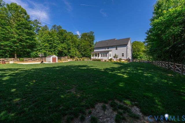 9377 Magnolia Blossom Rd, Ashland, VA 23005