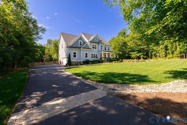 9377 Magnolia Blossom Rd, Ashland, VA 23005