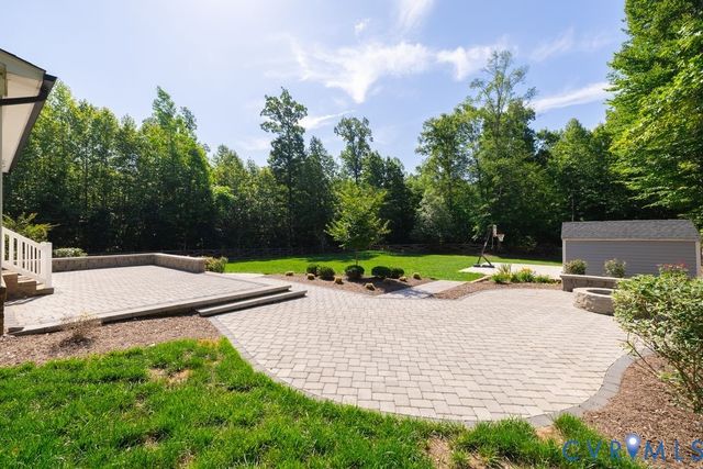 9377 Magnolia Blossom Rd, Ashland, VA 23005