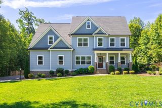 9377 Magnolia Blossom Rd, Ashland, VA 23005