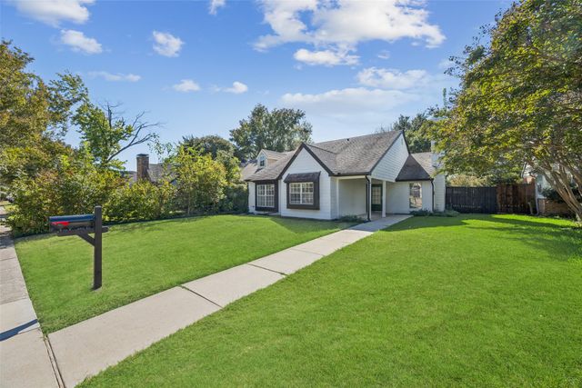 1424 Broadmoor Drive, Richardson, TX 75082
