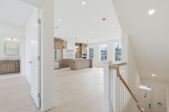 257R Market Street A, Boston, MA 02134