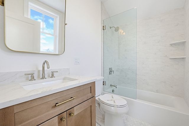 257R Market Street A, Boston, MA 02134