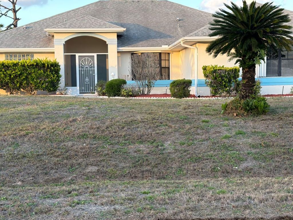 121 APRIL COURT SE, Palm Bay, FL 32909