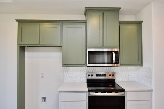 2412 Glasgow Way, Denton, TX 76207