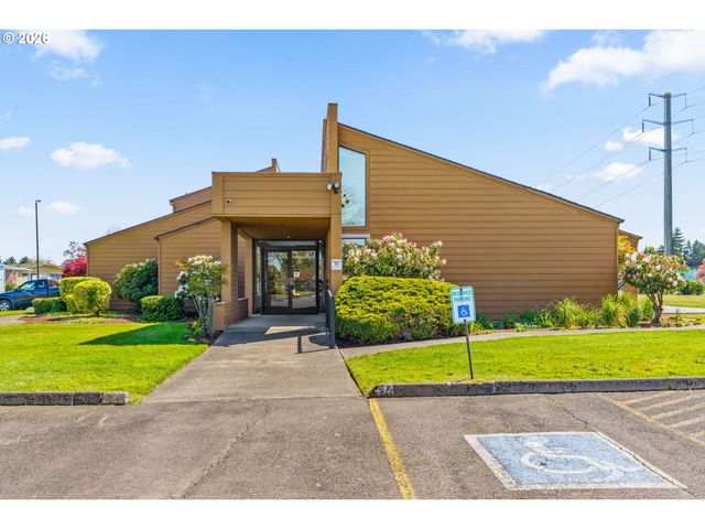 1199 N TERRY St 258, Eugene, OR 97402