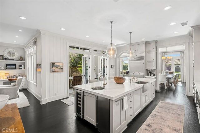 2601 Bayshore Drive, Newport Beach, CA 92663