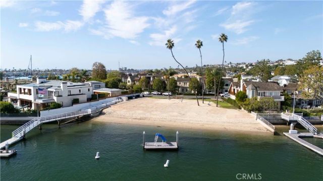 2601 Bayshore Drive, Newport Beach, CA 92663