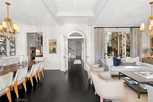 2601 Bayshore Drive, Newport Beach, CA 92663