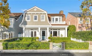 2601 Bayshore Drive, Newport Beach, CA 92663