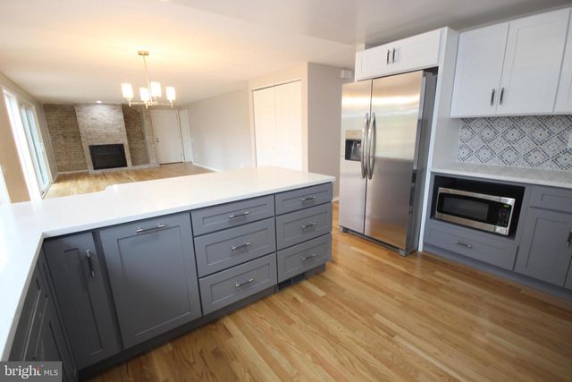 19115 ROMAN WAY, Montgomery Village, MD 20886