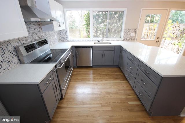 19115 ROMAN WAY, Montgomery Village, MD 20886