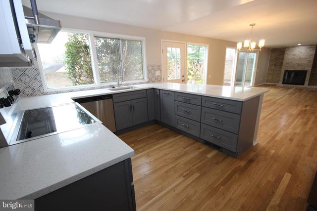 19115 ROMAN WAY, Montgomery Village, MD 20886