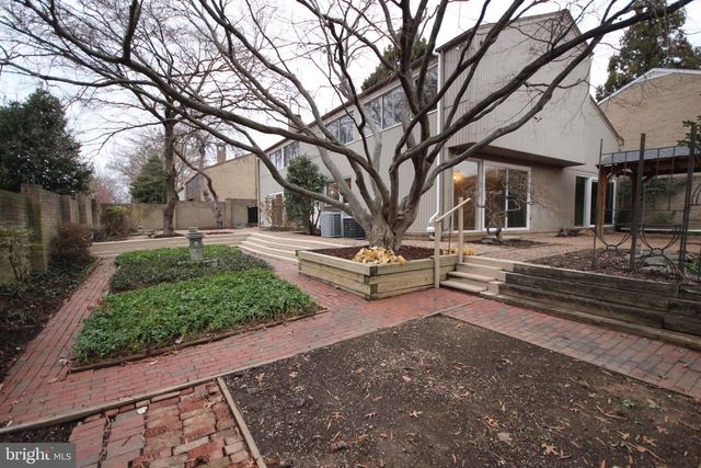 19115 ROMAN WAY, Montgomery Village, MD 20886