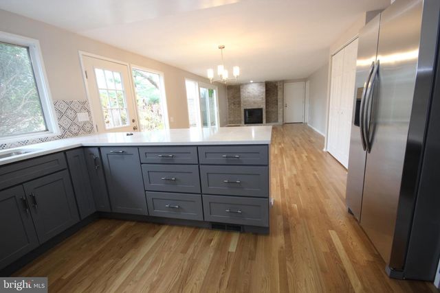 19115 ROMAN WAY, Montgomery Village, MD 20886