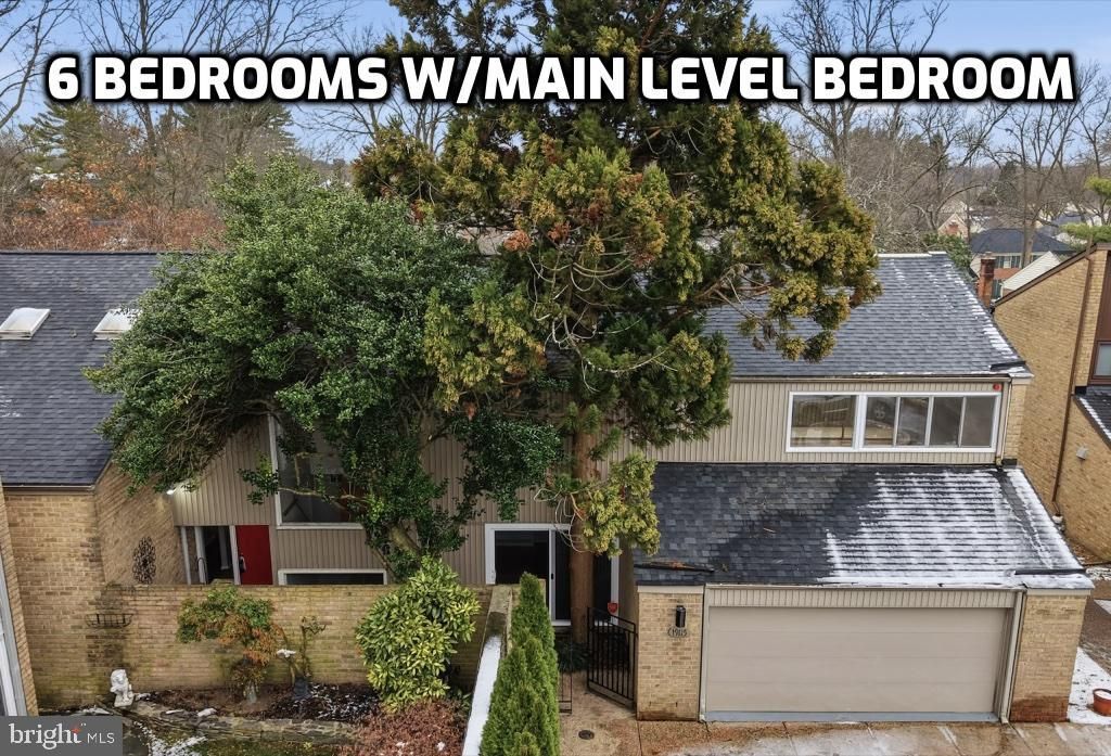 19115 ROMAN WAY, Montgomery Village, MD 20886