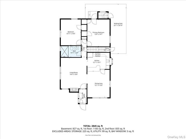 166-47 25th Avenue, Whitestone, NY 11357