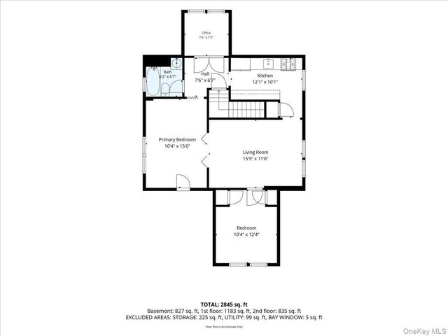 166-47 25th Avenue, Whitestone, NY 11357