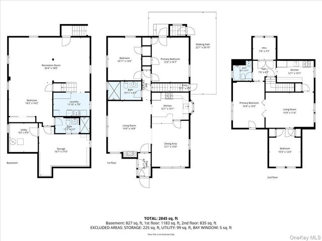166-47 25th Avenue, Whitestone, NY 11357