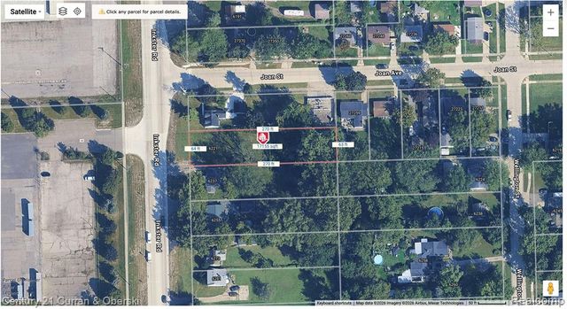 6221 Inkster Road, Taylor, MI 48180