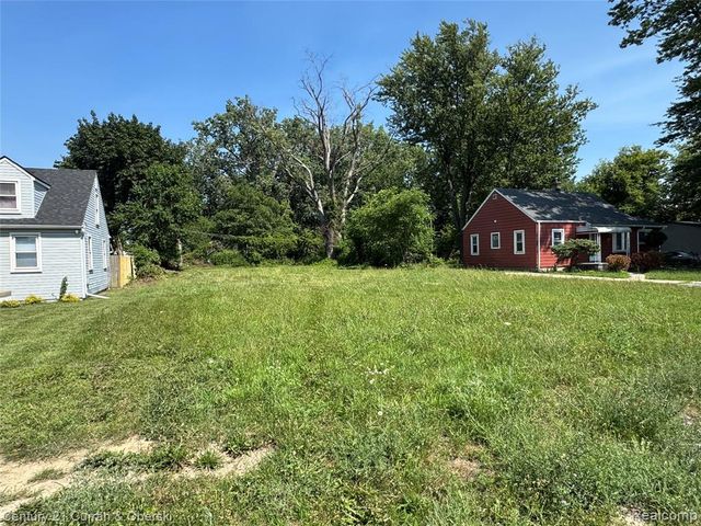 6221 Inkster Road, Taylor, MI 48180