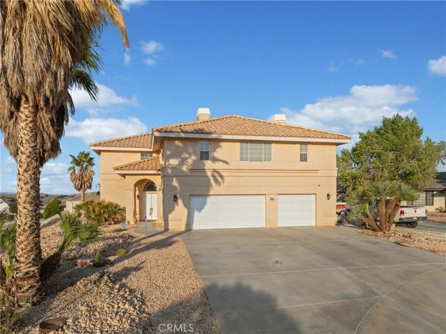 26463 Gem Ct, Helendale, CA 92342