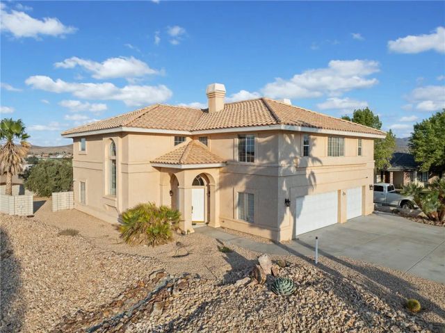 26463 Gem Ct, Helendale, CA 92342