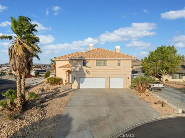 26463 Gem Ct, Helendale, CA 92342