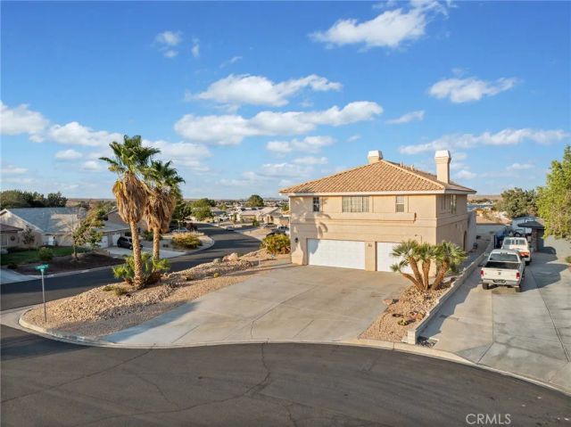 26463 Gem Ct, Helendale, CA 92342