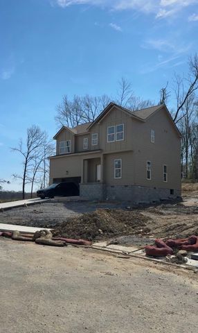 295 Spring St, La Vergne, TN 37086