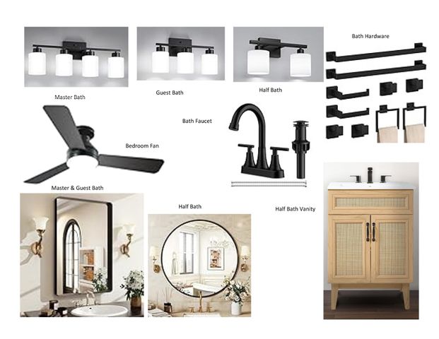 295 Spring St, La Vergne, TN 37086