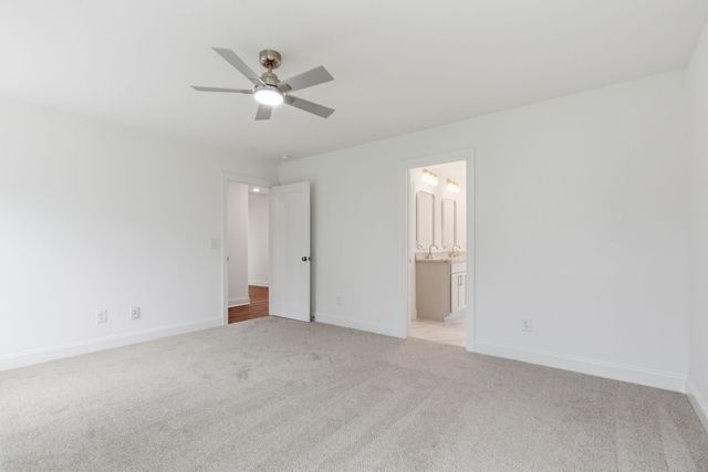 295 Spring St, La Vergne, TN 37086